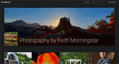 Desktop Screenshot of kmstarphotography.com